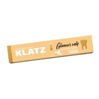 Klatz - Зубная паста для девушек "Соблазнительный просекко" без фтора, 75 мл