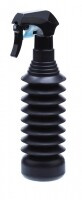 Dewal Pro - Распылитель пластиковый, гармошка, черный, 410 мл Dewal PRO