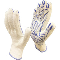 Рабочие плотные перчатки Master-Pro® ЭКСТРА