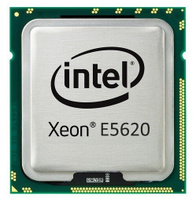 Процессор HP Xeon X7550 Processor Kit [588145-B21]