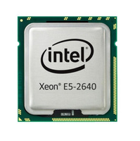 Процессор INTEL XEON PROCESSOR E5-2640 (15M CACHE, 2.50 GHZ) FC-LGA10 [CM8062100856401]