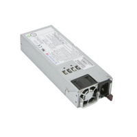 Блок питания Supermicro 1000W/1600W 1U [PWS-1K62A-1R]