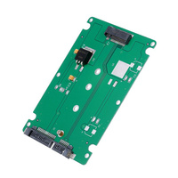 Опция HP Fan board [411799-001]