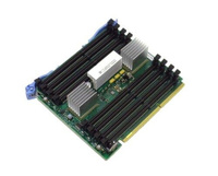 Плата расширения IBM Memory Riser Card - 2C1C [00E2097]