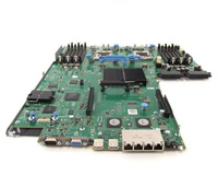 Материнская плата Dell SYSTEM BOARD V2 R610 [0F0XJ6]