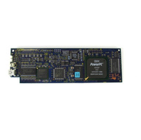 Опция HP Interposer Card For RSA II Slim [73P9324]