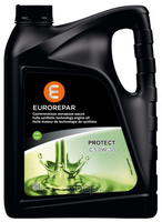 Масло моторное EUROREPAR Protect C1 0W-30 (5 л)