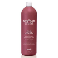 Фиксирующий крем для окрашенных волос Color Capture Acid Cream Acidifying post-colouring treatment (27115, 1000 мл) Nook