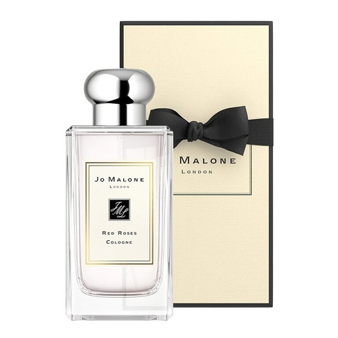 Red Roses Jo Malone