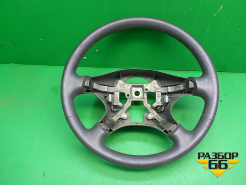 Рулевое колесо под AIR BAG без AIR BAG (6628053420) Mitsubishi Pajero Sport с 1996-2008г