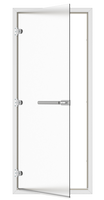 Дверь для хамама SAWO ST-746-I сатин универсальная