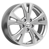 Диск Skad Kl-322 (17_Qashqai) 7X17 5X114,3 Et40 66,1 Селена 3360008