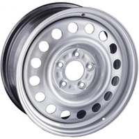 Диск Swortech S609 6,5X16 5X114,3 Et50 67,1 Silver 9296619 (В Коробке)