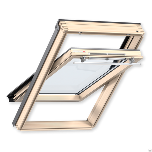 Мансардное окно Velux GZR 3050B