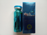 Препарат для потенции Акулий экстракт "Shark essence" 10 таблеток