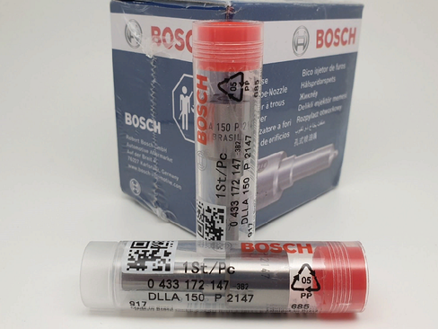 Распылитель DLLA150P2147, 0433172147 (0 433 172 147) CR Bosch