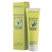 Защитный крем для кожи Protector Salerm (Испания)