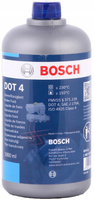 Жидкость тормозная Bosch DOT 4 (1 л)