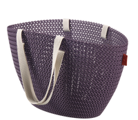 Пластиковая сумка для продуктов Emily Knit Keter