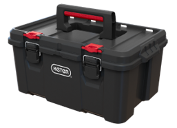 Stack N Roll Tool Box Keter