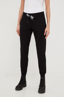 Спортивные штаны Декни DKNY, черный