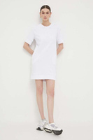 Платье Armani Exchange, белый