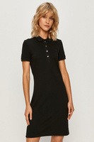 Платье EF5473 Lacoste, черный