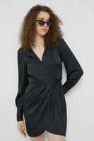 Платье Abercrombie & Fitch, черный
