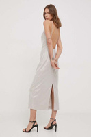 Платье Келвин Кляйн Calvin Klein, серый