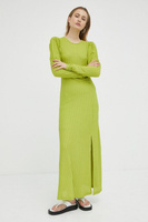Платье Олава Gestuz, зеленый