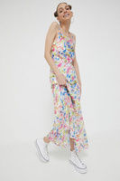 Платье Abercrombie & Fitch, мультиколор
