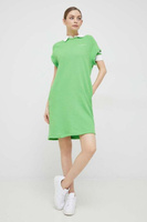 Платье Tommy Hilfiger, зеленый