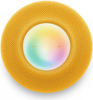 Умная колонка Apple HomePod mini (Цвет: Yellow)