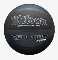 Баскетбольный мяч Wilson REACTION PRO Comp разм.7_Eur, арт. WTB10135XB07