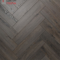 Ламинат AlpineFloor Herringbone 8 BR 542 Volcano Alpine Floor