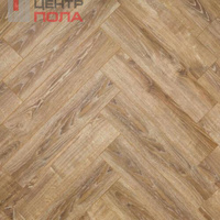 Ламинат AlpineFloor Herringbone 12 BR 622 Balearic Oak Alpine Floor