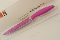 Нож CF Antibacteria S303 цветной
