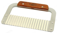 Нож для фигурной нарезки AGK3002 18*12см