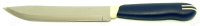Нож кухонный 15см TRAMONTIА Multicolor 871-200
