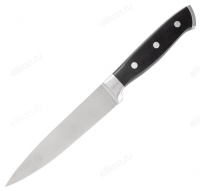 Нож кухонный MEISTER цельнометаллический разделочный 15см 105095