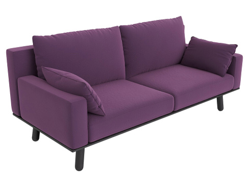 Прямой диван Первый Мебельный Колин