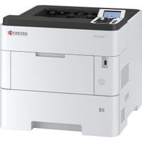 Принтер лазерный Kyocera Ecosys PA6000x черно-белая печать, A4, цвет белый [110c0t3nl0]