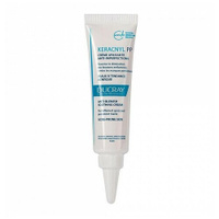 DUCRAY Keracnyl PP Anti-Blemish Soothing Cream - Успокаивающий крем против дефектов кожи 30 мл