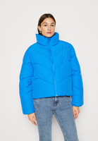 Куртка зимняя Vero Moda VMWARE SHORT, цвет french blue