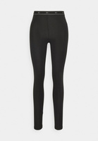 Пижамные штаны Lacoste, цвет black