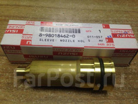 Стакан форсунки 4HK1, 8-98018-462-0, ISUZU