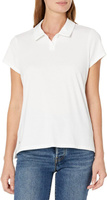 Рубашка-поло с принтом Go-To adidas, цвет White Melange
