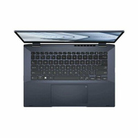Ноутбук ASUS ExpertBook B5 Flip B5402FVA-HY0279W 90NX06N1-M009H0, 14", трансформер, IPS, Intel Core i5 1340P 1.9ГГц, 12-