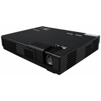 Проектор NEC NP-L102W 1280x800, 10000:1, 1000 лм, DLP, 1.4 кг, черный