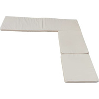 Комплект подушек для углового дивана WORKY ARD257957